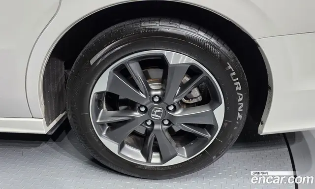 Honda Odyssey 2023 3.5 автомат (гидро), миниатюра 7