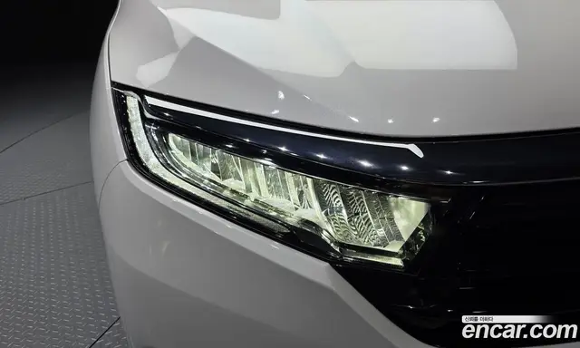 Honda Odyssey 2023 3.5 автомат (гидро), миниатюра 8