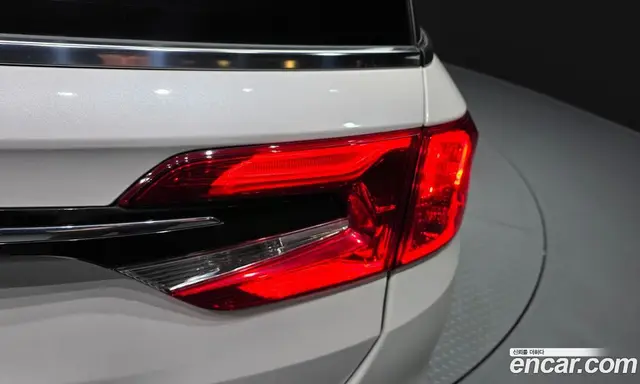 Honda Odyssey 2023 3.5 автомат (гидро), миниатюра 9