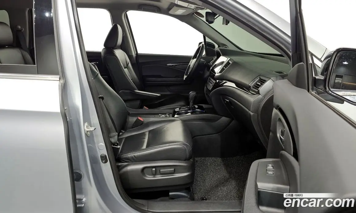 Honda Pilot 2018 3.5 автомат (гидро), фото 11 Honda Pilot 2018 3.5 автомат (гидро), фото 11