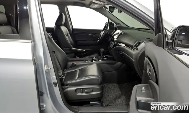 Honda Pilot 2018 3.5 автомат (гидро), миниатюра 11 Honda Pilot 2018 3.5 автомат (гидро), миниатюра 11