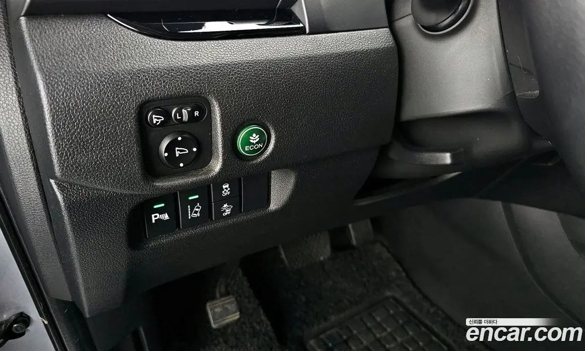 Honda Pilot 2018 3.5 автомат (гидро), фото 14 Honda Pilot 2018 3.5 автомат (гидро), фото 14
