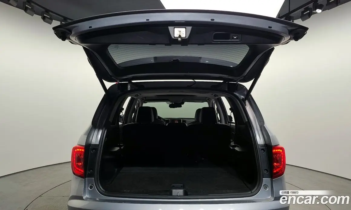 Honda Pilot 2018 3.5 автомат (гидро), фото 20 Honda Pilot 2018 3.5 автомат (гидро), фото 20