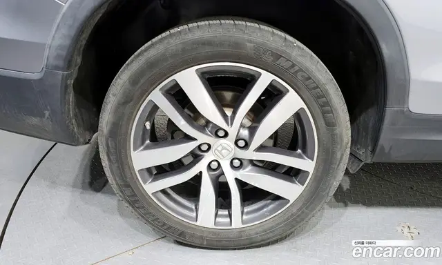 Honda Pilot 2018 3.5 автомат (гидро), миниатюра 5 Honda Pilot 2018 3.5 автомат (гидро), миниатюра 5