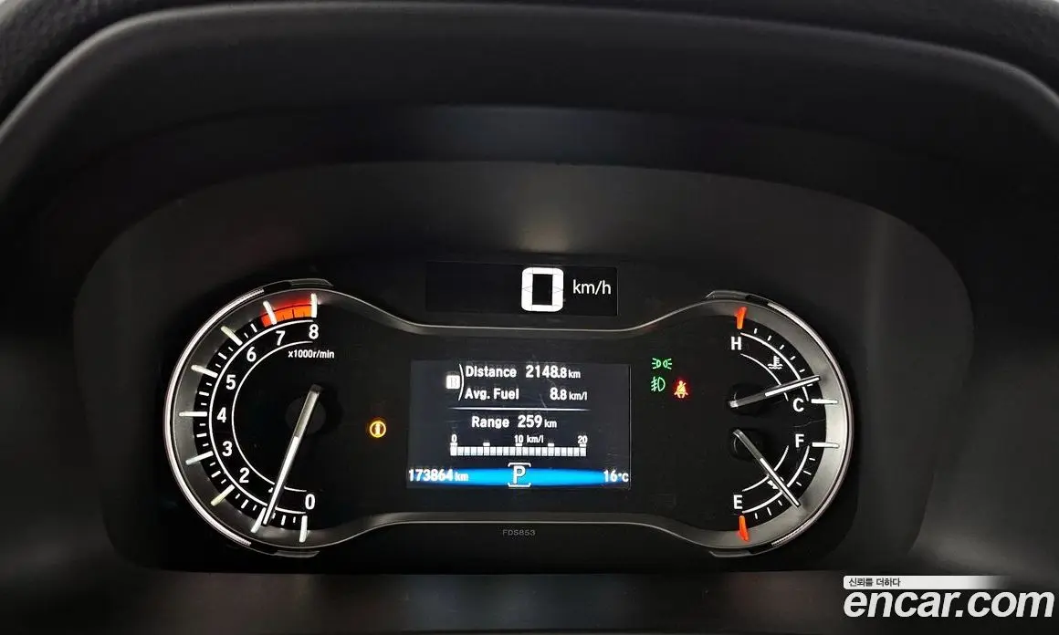 Honda Pilot 2018 3.5 автомат (гидро), фото 8 Honda Pilot 2018 3.5 автомат (гидро), фото 8