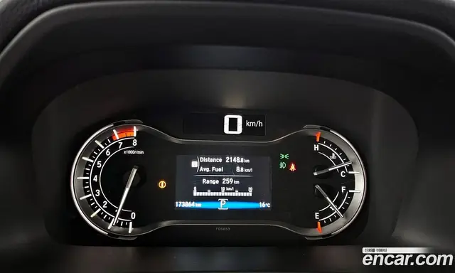 Honda Pilot 2018 3.5 автомат (гидро), миниатюра 8 Honda Pilot 2018 3.5 автомат (гидро), миниатюра 8