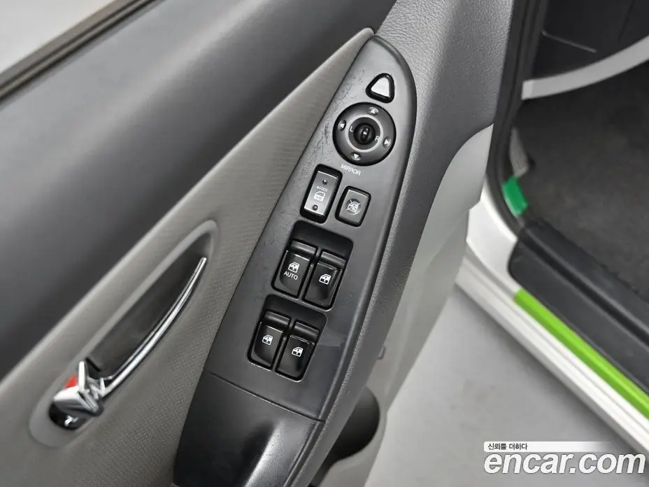 Hyundai Avante 2010 1.6 автомат (гидро), фото 15