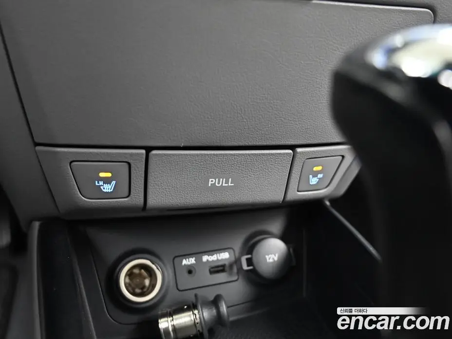 Hyundai Avante 2010 1.6 автомат (гидро), фото 17