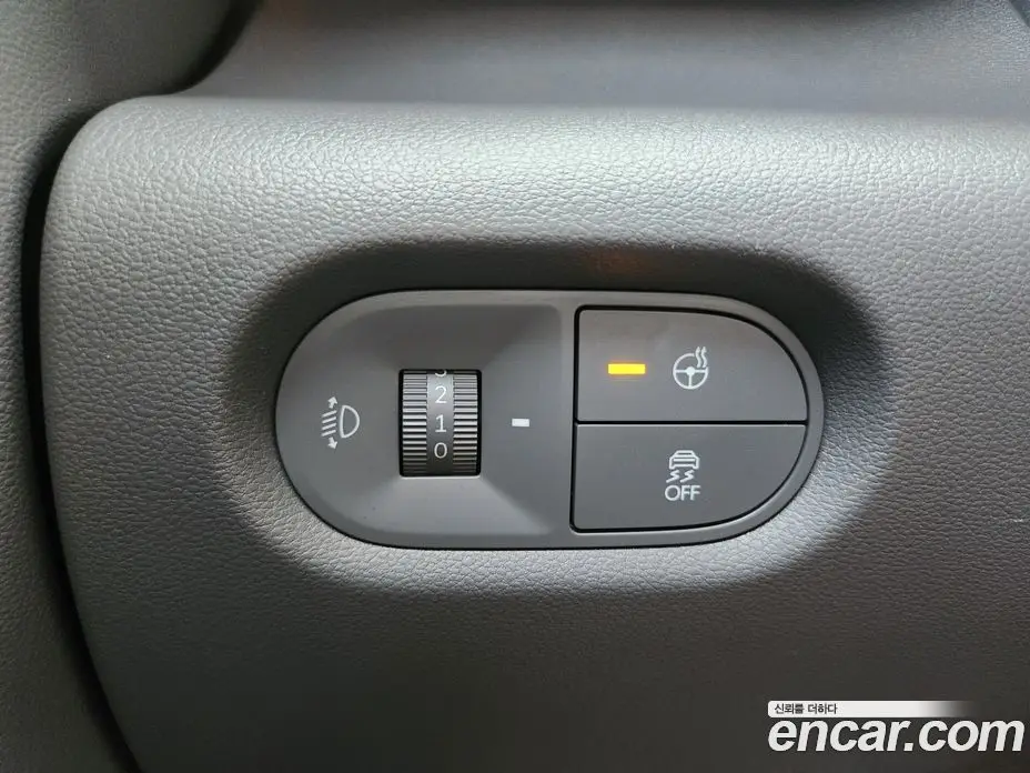 Hyundai Casper 2022 1.0 автомат (гидро), фото 18