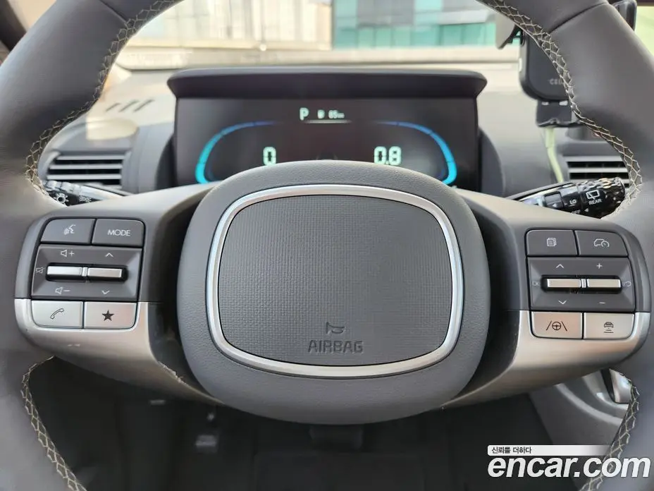 Hyundai Casper 2022 1.0 автомат (гидро), фото 6