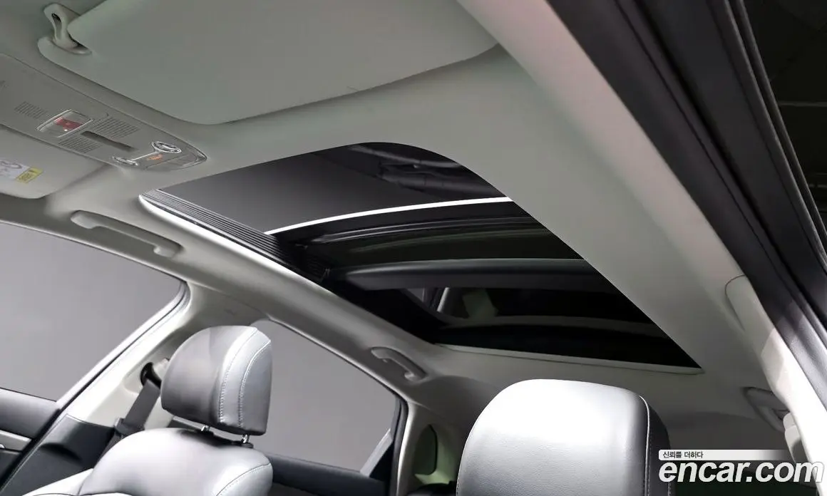 Hyundai Grandeur 2022 2.5 автомат (гидро), фото 25