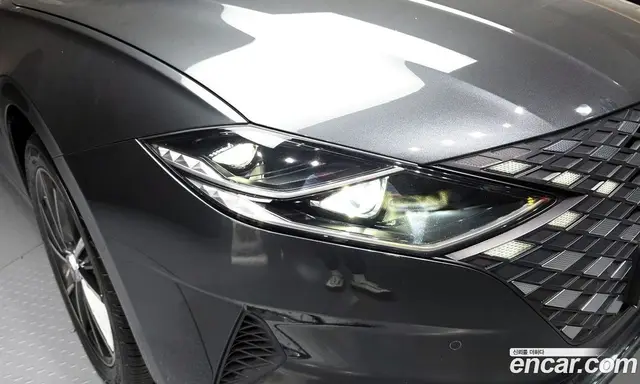 Hyundai Grandeur 2022 2.5 автомат (гидро), миниатюра 8