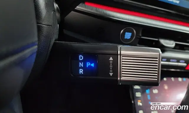 Hyundai Grandeur 2024 2.5 автомат (гидро), миниатюра 12