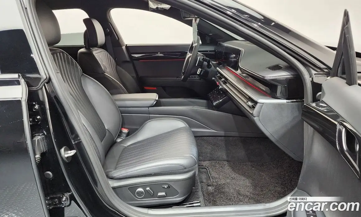 Hyundai Grandeur 2024 2.5 автомат (гидро), фото 16