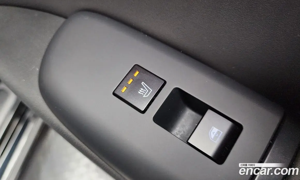 Hyundai Grandeur 2024 2.5 автомат (гидро), фото 25