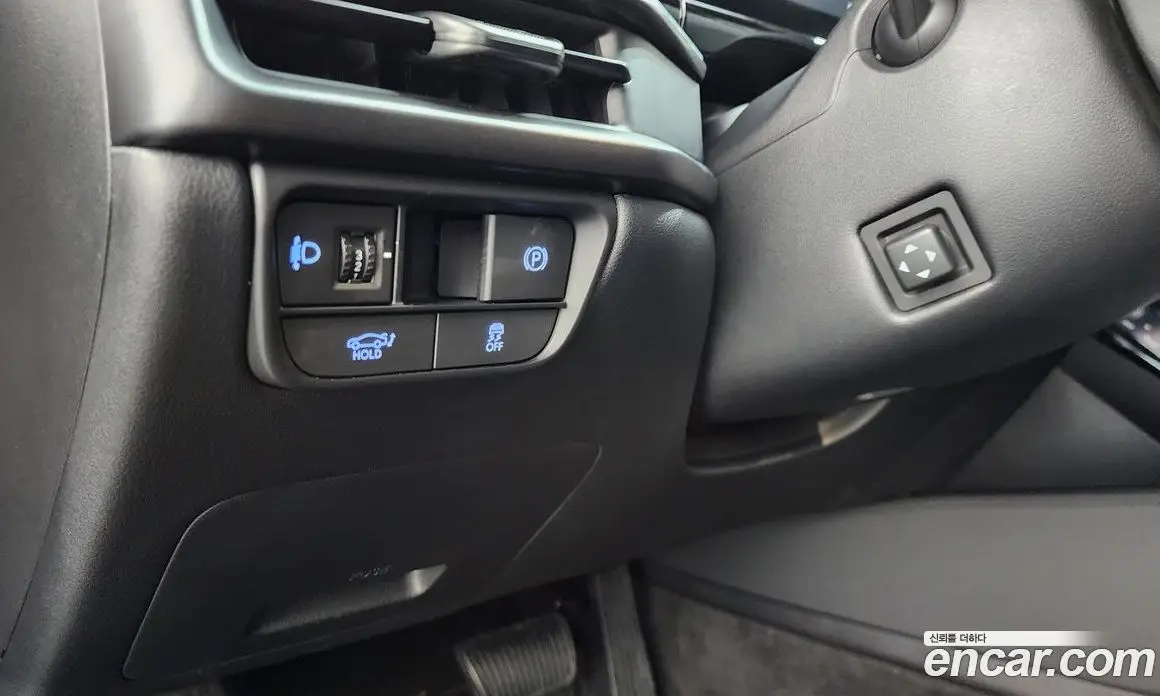 Hyundai Grandeur 2024 2.5 автомат (гидро), фото 35