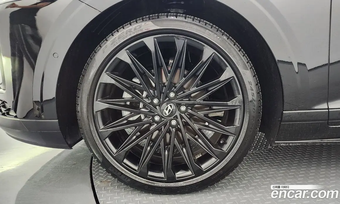 Hyundai Grandeur 2024 2.5 автомат (гидро), фото 5