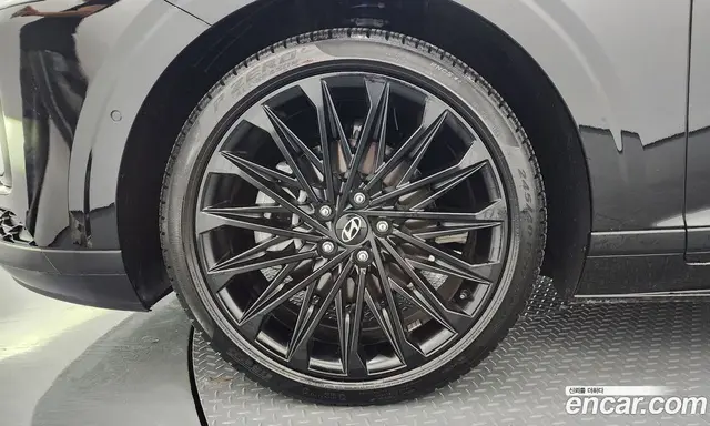 Hyundai Grandeur 2024 2.5 автомат (гидро), миниатюра 5