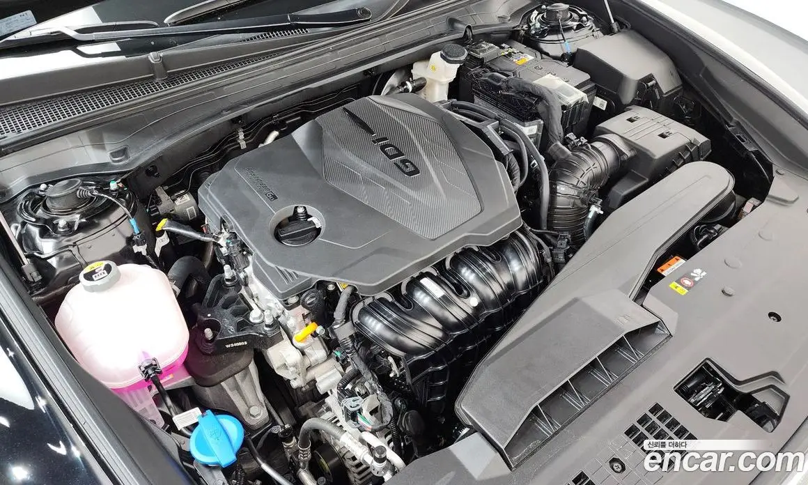 Hyundai Grandeur 2024 2.5 автомат (гидро), фото 6