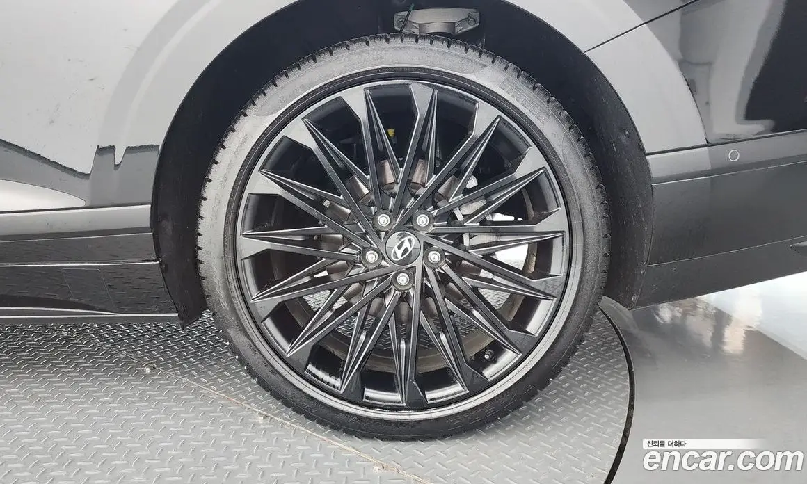 Hyundai Grandeur 2024 2.5 автомат (гидро), фото 7