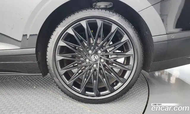 Hyundai Grandeur 2024 2.5 автомат (гидро), миниатюра 7