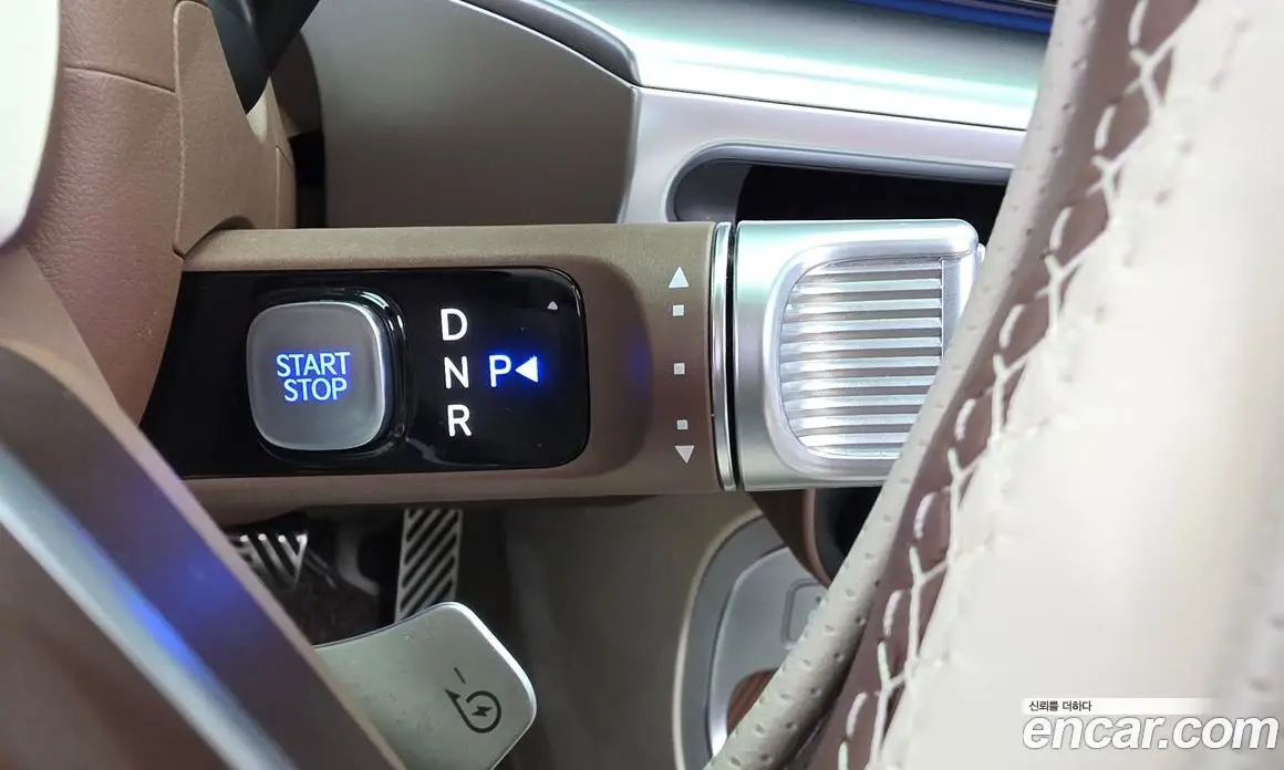 Hyundai Ioniq 9 2025 0.2 автомат (гидро), фото 12