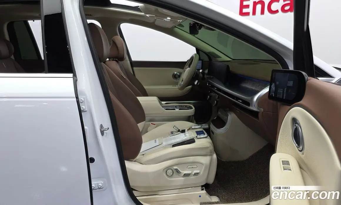 Hyundai Ioniq 9 2025 0.2 автомат (гидро), фото 16