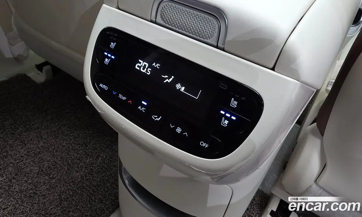 Hyundai Ioniq 9 2025 0.2 автомат (гидро), фото 24