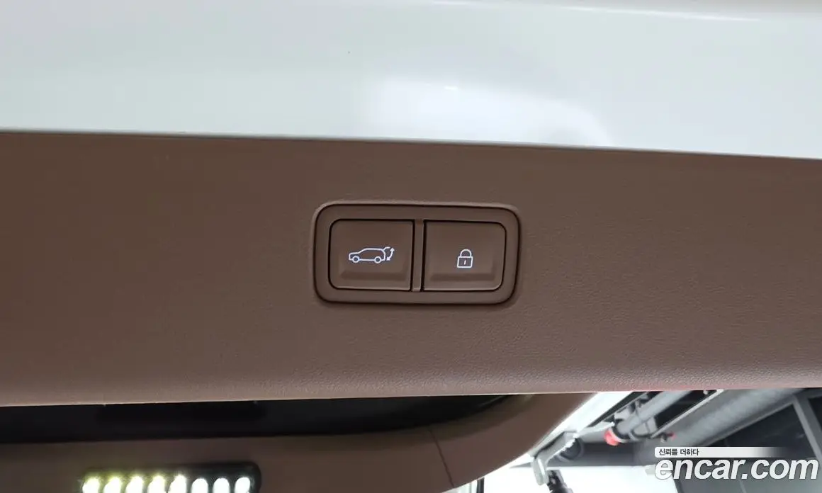 Hyundai Ioniq 9 2025 0.2 автомат (гидро), фото 33