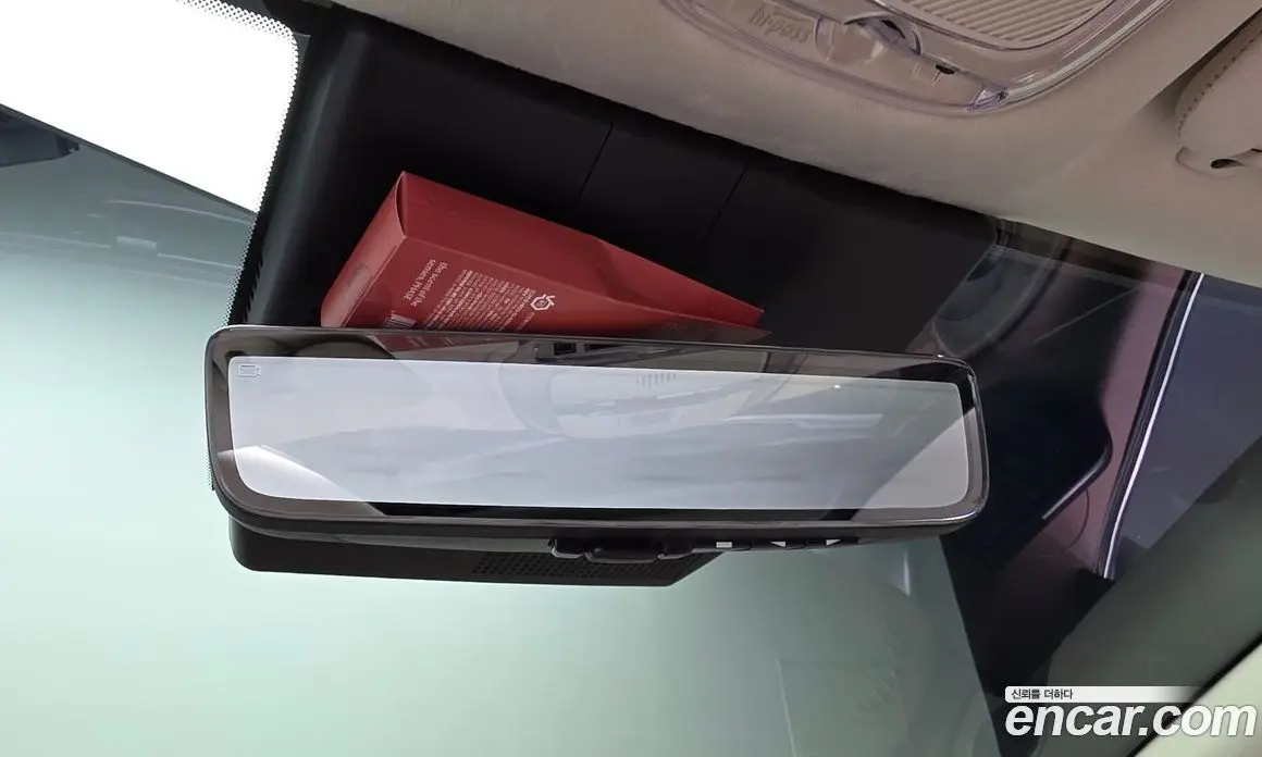 Hyundai Ioniq 9 2025 0.2 автомат (гидро), фото 37