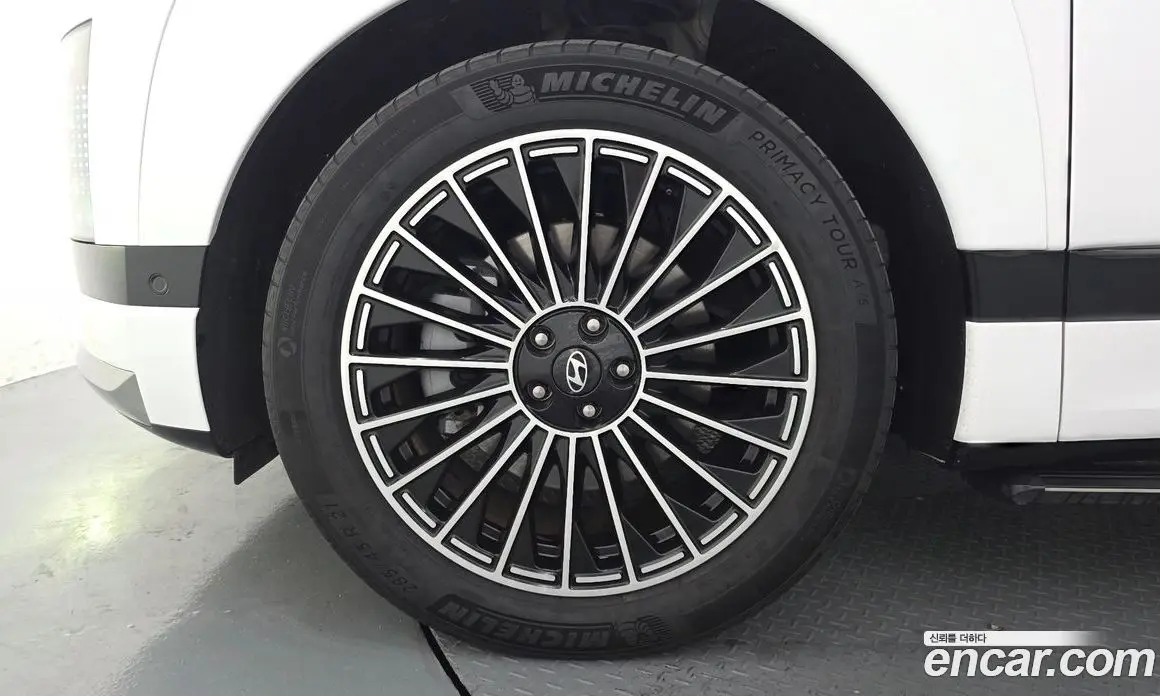 Hyundai Ioniq 9 2025 0.2 автомат (гидро), фото 5
