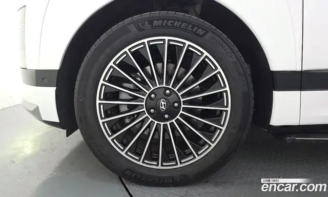 Hyundai Ioniq 9 2025 0.2 автомат (гидро), миниатюра 5