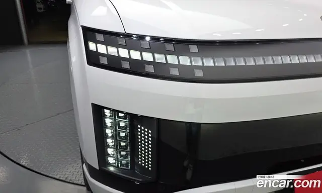 Hyundai Ioniq 9 2025 0.2 автомат (гидро), миниатюра 8