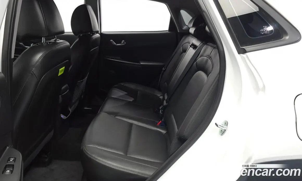Hyundai Kona 2022 2.0 автомат (гидро), фото 16