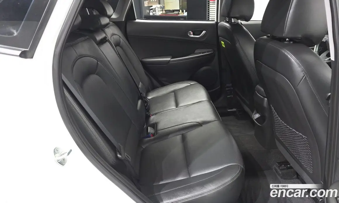 Hyundai Kona 2022 2.0 автомат (гидро), фото 18