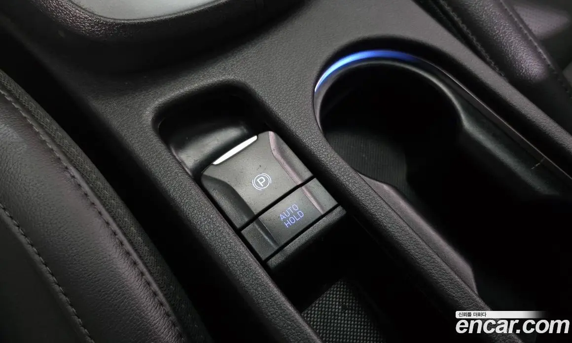 Hyundai Kona 2022 2.0 автомат (гидро), фото 27