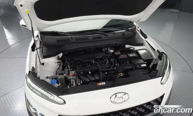 Hyundai Kona 2022 2.0 автомат (гидро), миниатюра 6