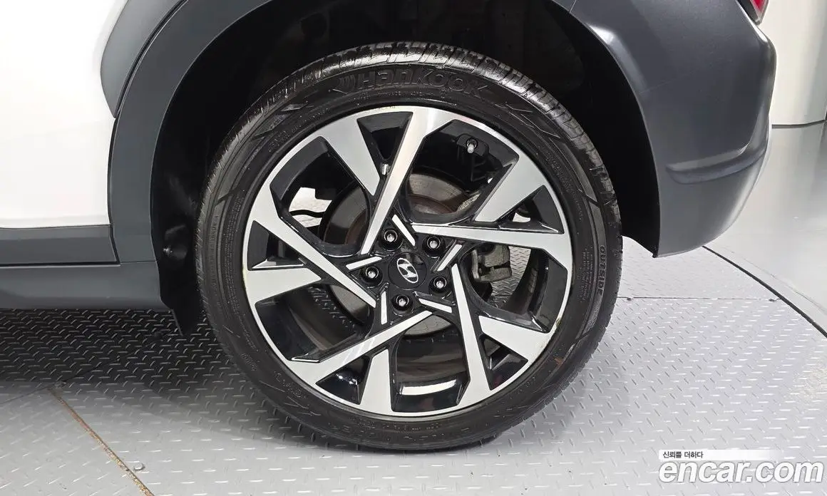 Hyundai Kona 2022 2.0 автомат (гидро), фото 7