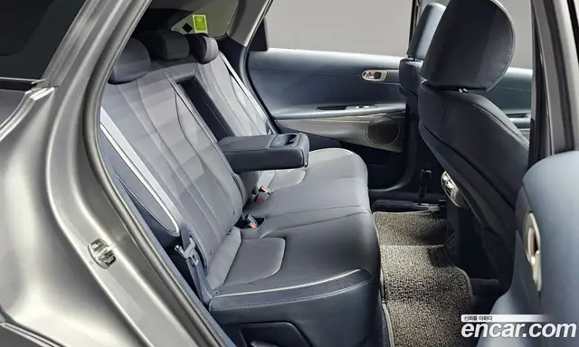Hyundai Nexo 2022 автомат (гидро), миниатюра 12