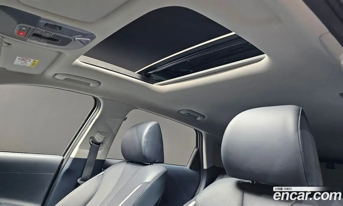 Hyundai Nexo 2022 автомат (гидро), фото 19