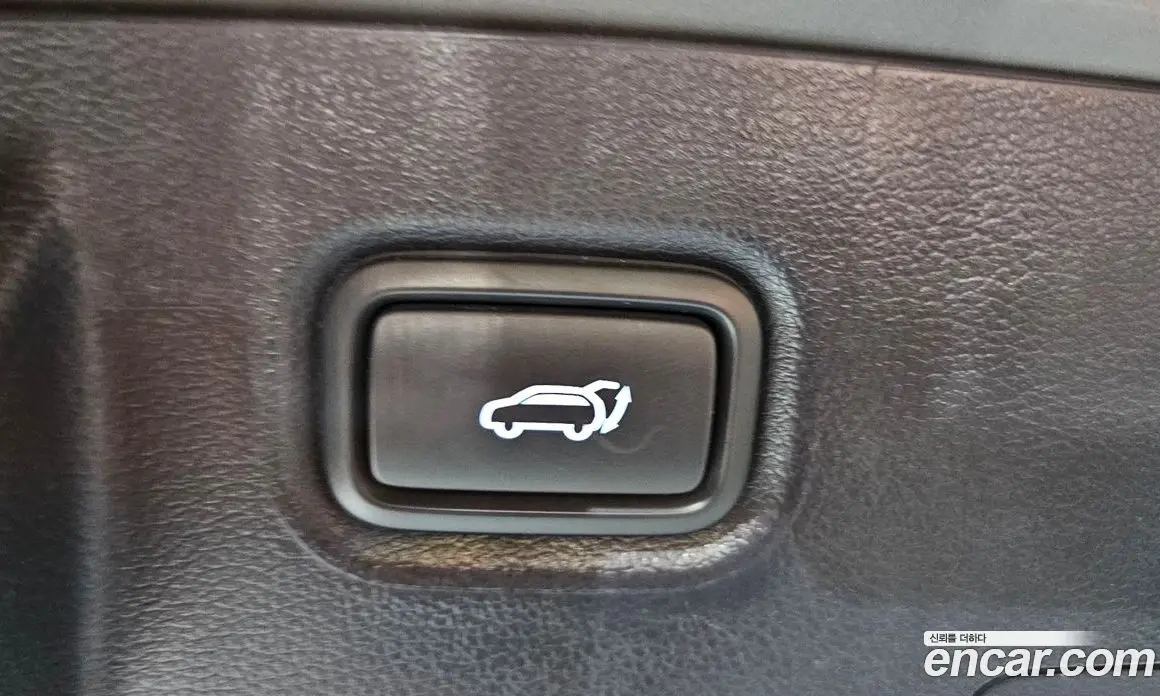 Hyundai Nexo 2022 автомат (гидро), фото 20