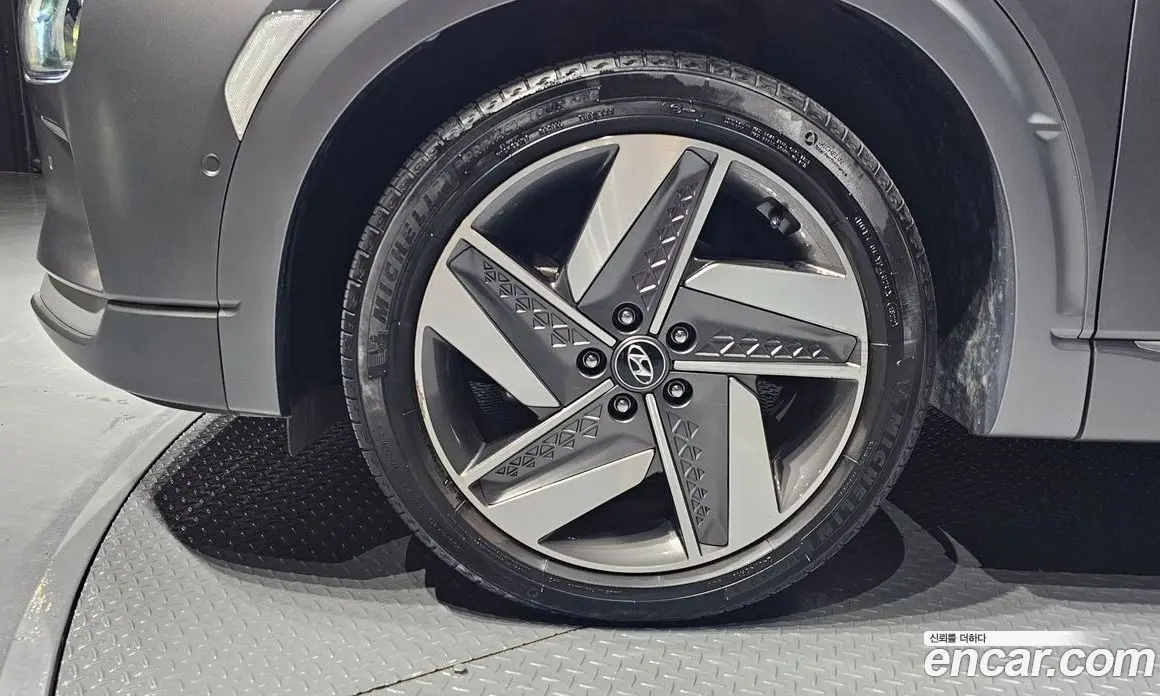 Hyundai Nexo 2022 автомат (гидро), фото 5