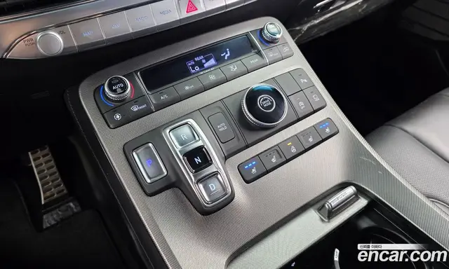 Hyundai Palisade 2021 2.2 автомат (гидро), миниатюра 12