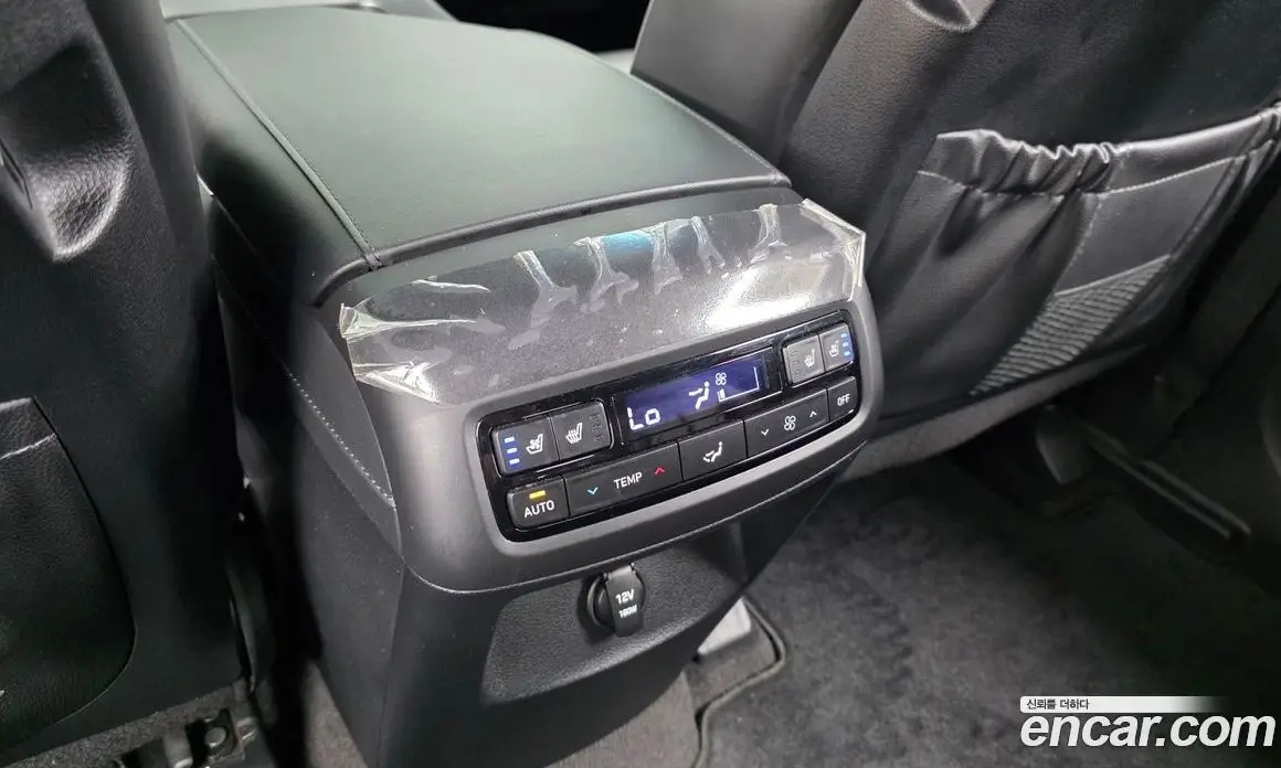 Hyundai Palisade 2021 2.2 автомат (гидро), фото 25