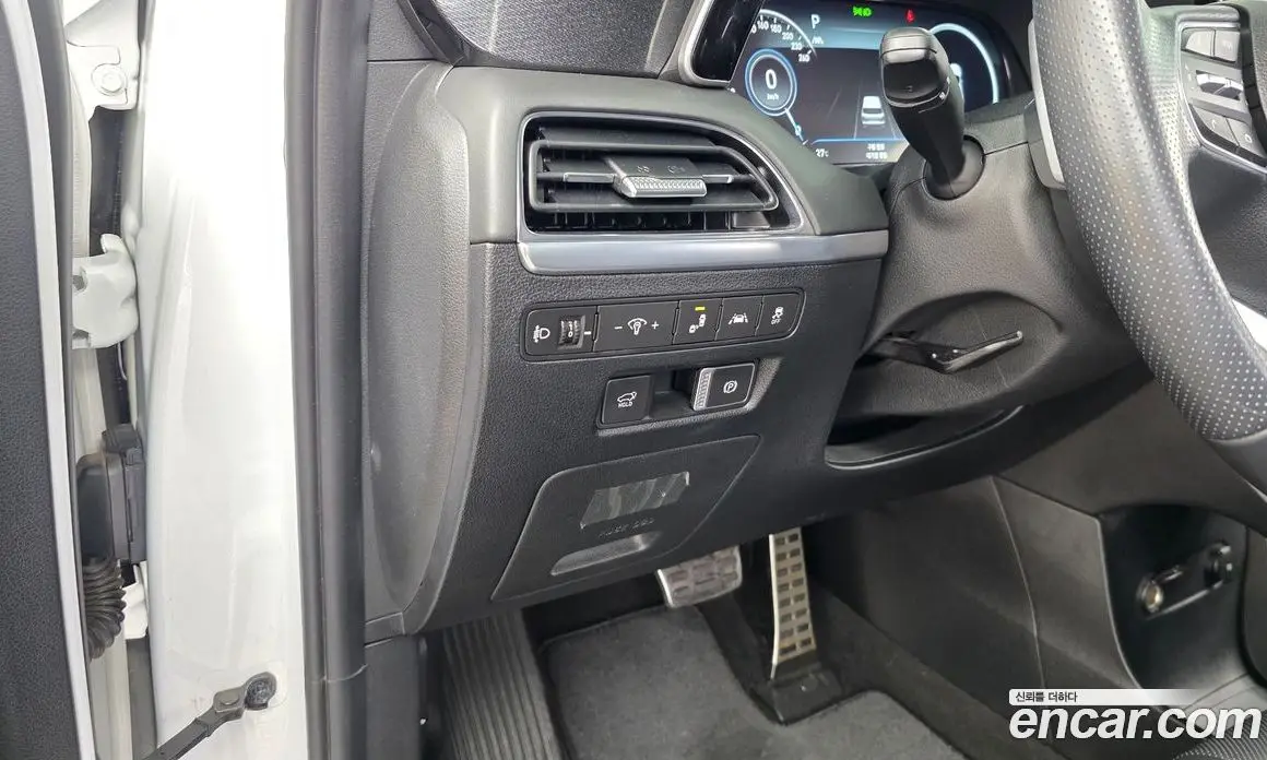 Hyundai Palisade 2021 2.2 автомат (гидро), фото 30