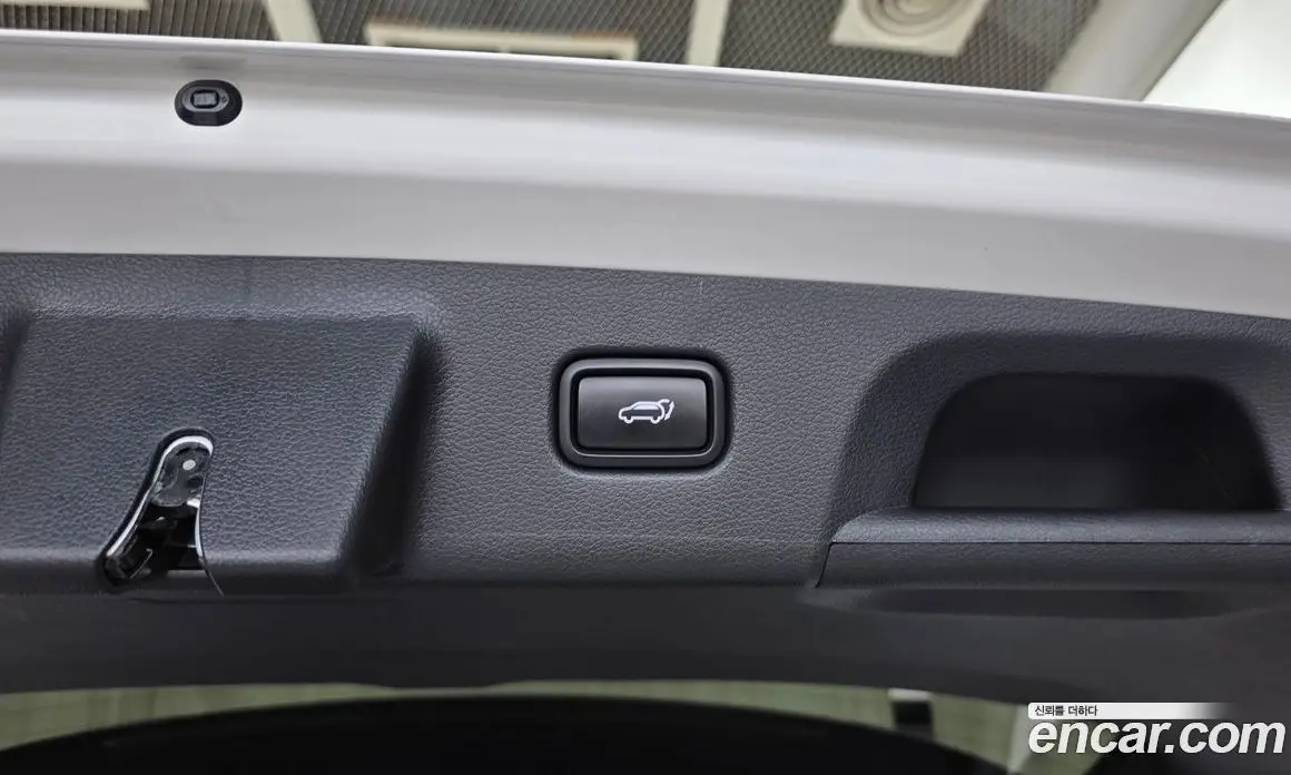 Hyundai Palisade 2021 2.2 автомат (гидро), фото 32