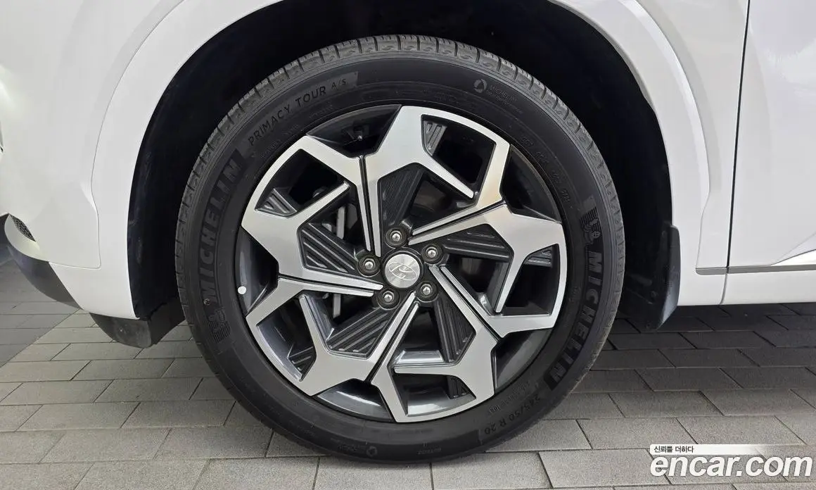 Hyundai Palisade 2021 2.2 автомат (гидро), фото 5