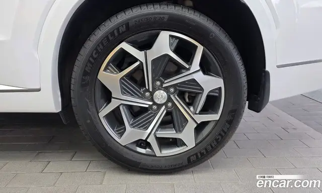 Hyundai Palisade 2021 2.2 автомат (гидро), миниатюра 7
