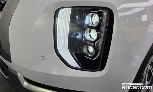 Hyundai Palisade 2021 2.2 автомат (гидро), миниатюра 8