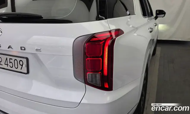 Hyundai Palisade 2021 2.2 автомат (гидро), миниатюра 9